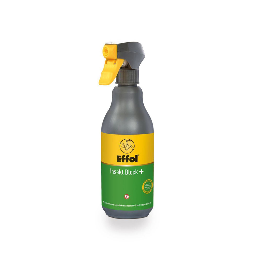 Insektspray Insekt Block+, Effol