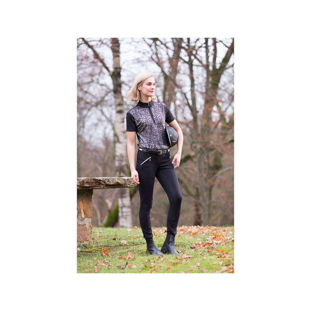Molly Ridebuks