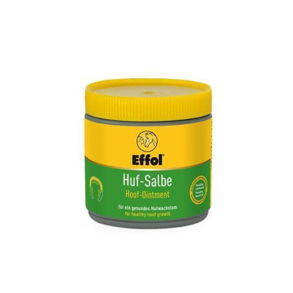 Hovsalve Hoof Ointment Yellow, Effol