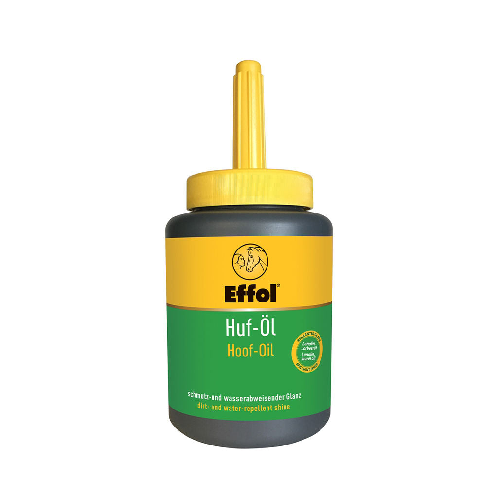 Hovolie Hoof Oil, Effol