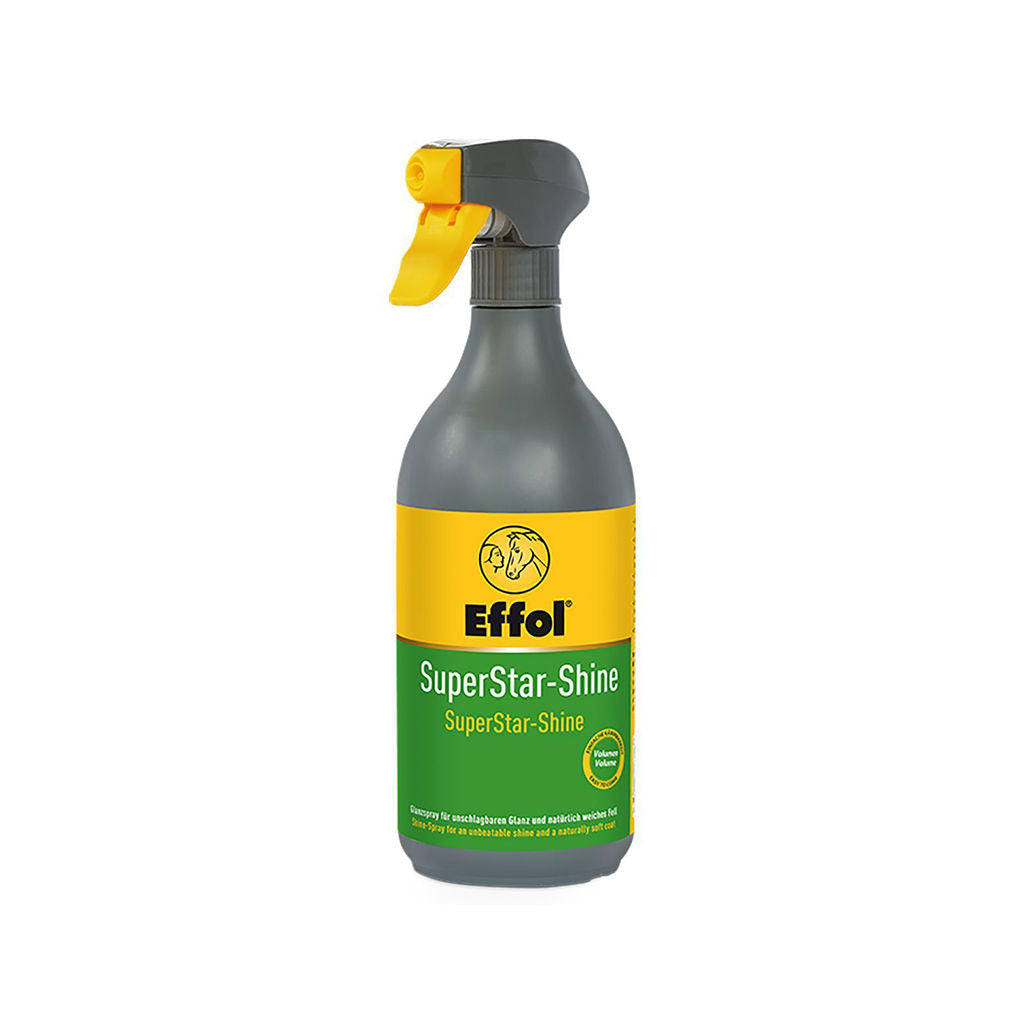 SuperStar-Shine, Effol