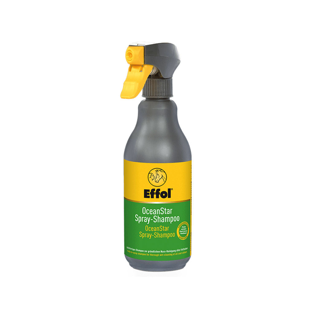 Shampoo Spray OceanStar, Effol