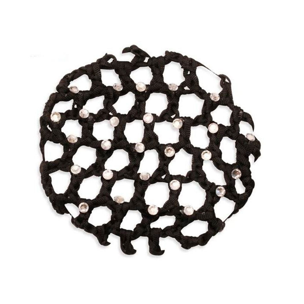 SD Hårnet med crystaller