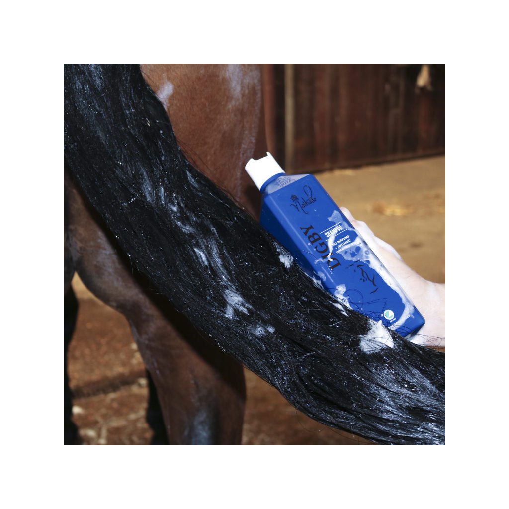 Shampoo Digby, Nathalie Horsecare
