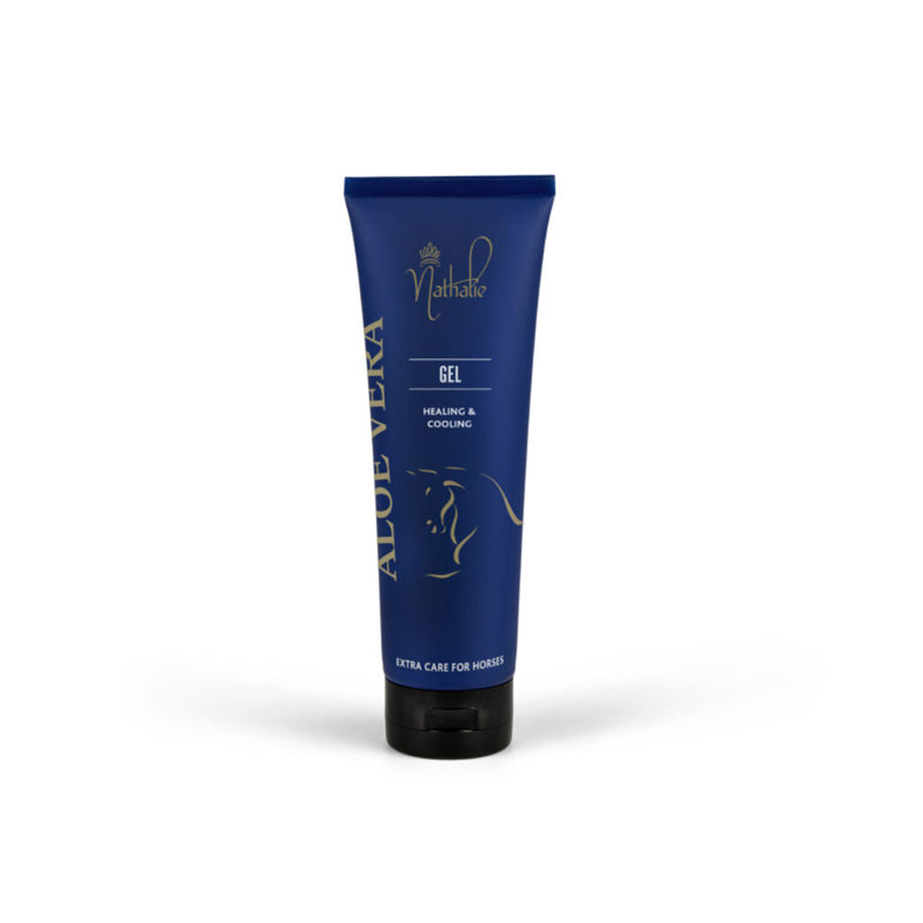 Aloe Vera Gel, Nathalie Horsecare