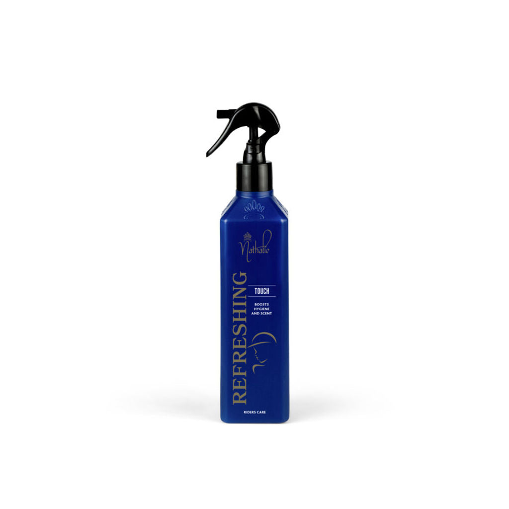 Refreshing Touch, Nathalie Horsecare