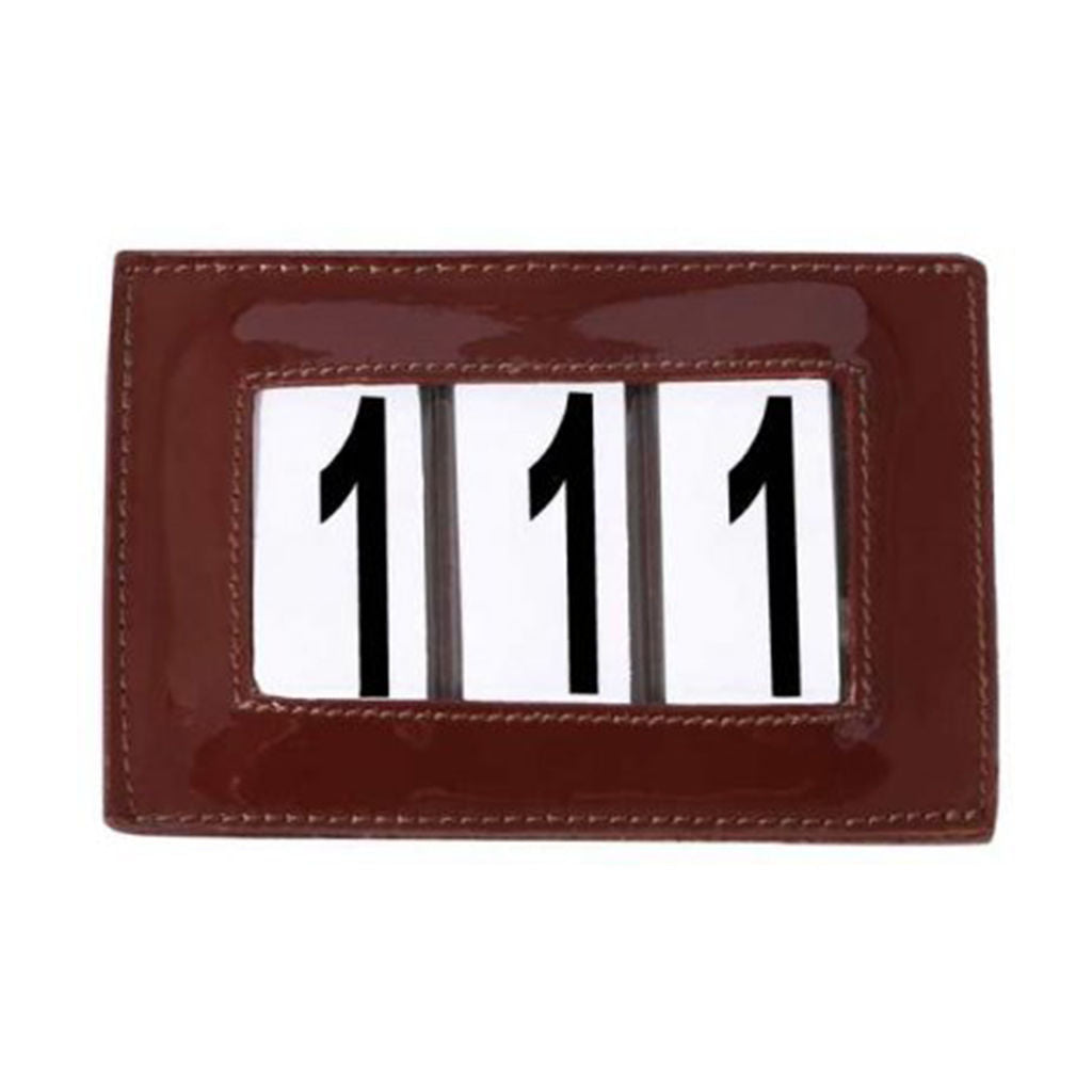 SD Lak nummer holder