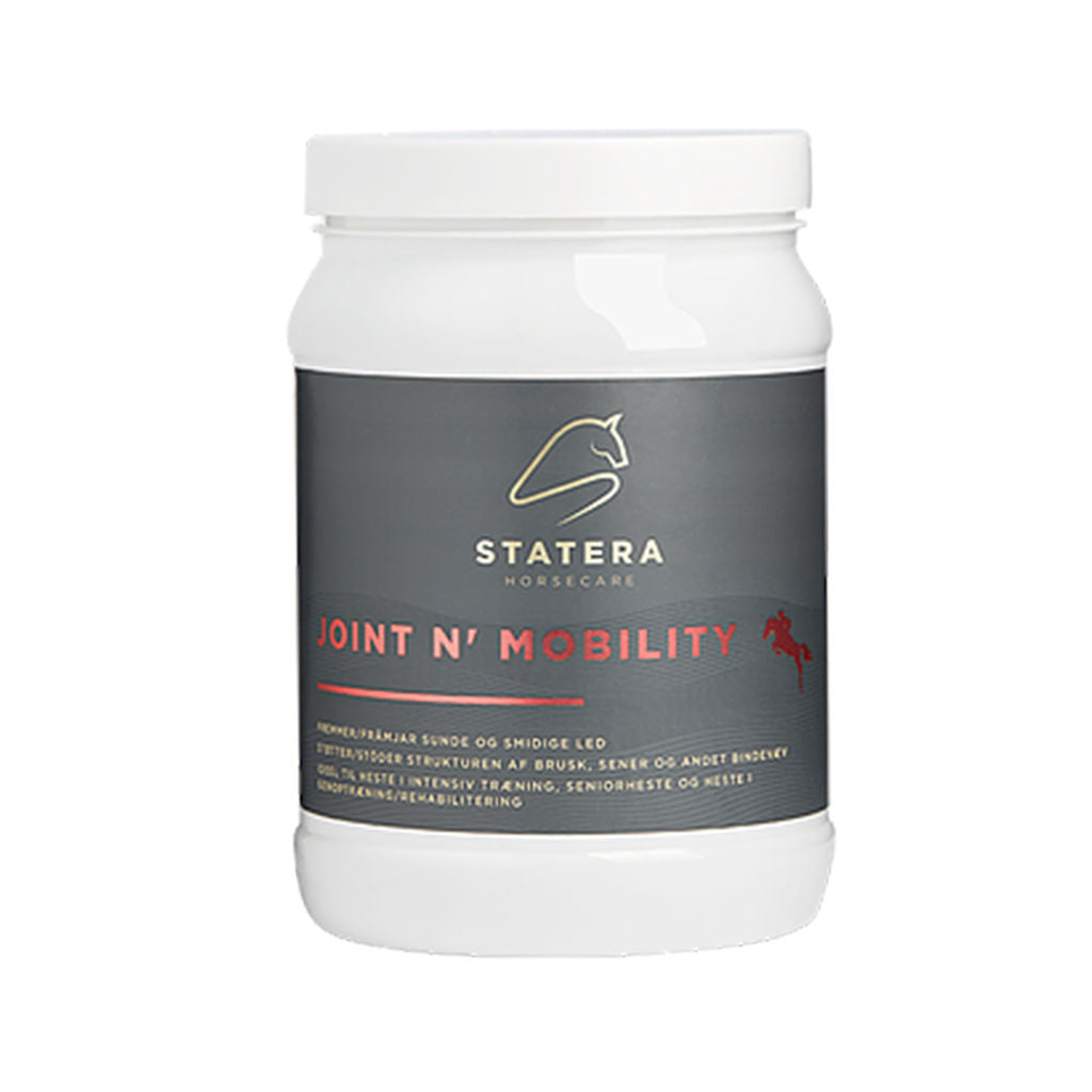 Joint and Mobility Statera