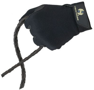 Heritage børne ridehandske