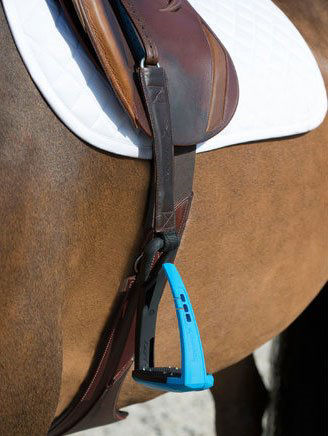 Frrejump stigremme Pro grip