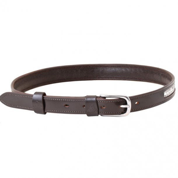 SD Azzaro bælte, Brun