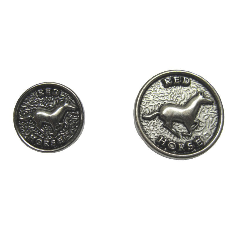 Knapper til stævnejakken