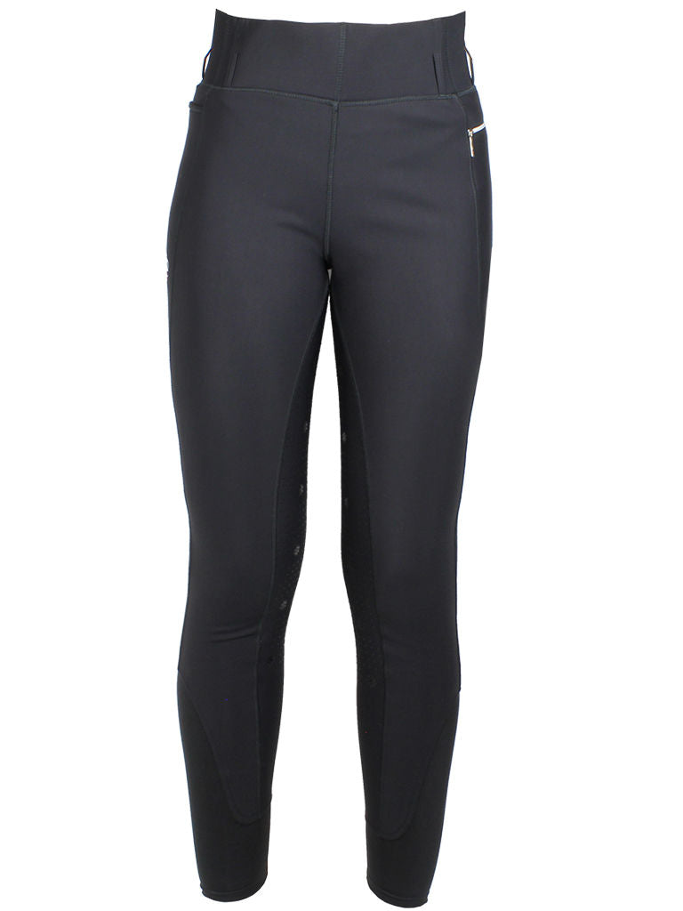 Showoff vinter ridetight