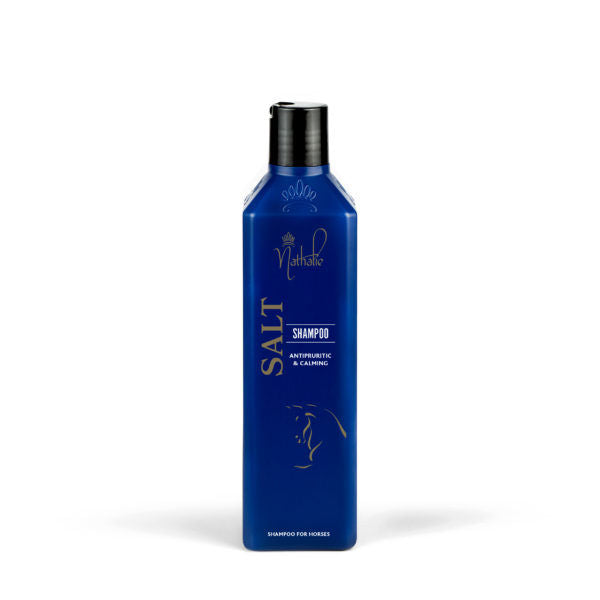 Salt shampoo 250 ml