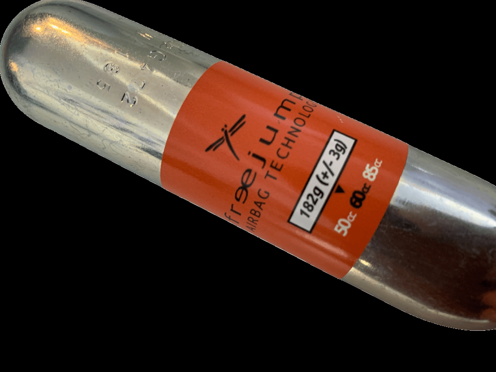 Freejump Airbag Patron