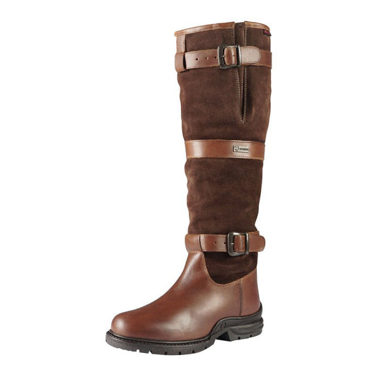 Highlander, Boots