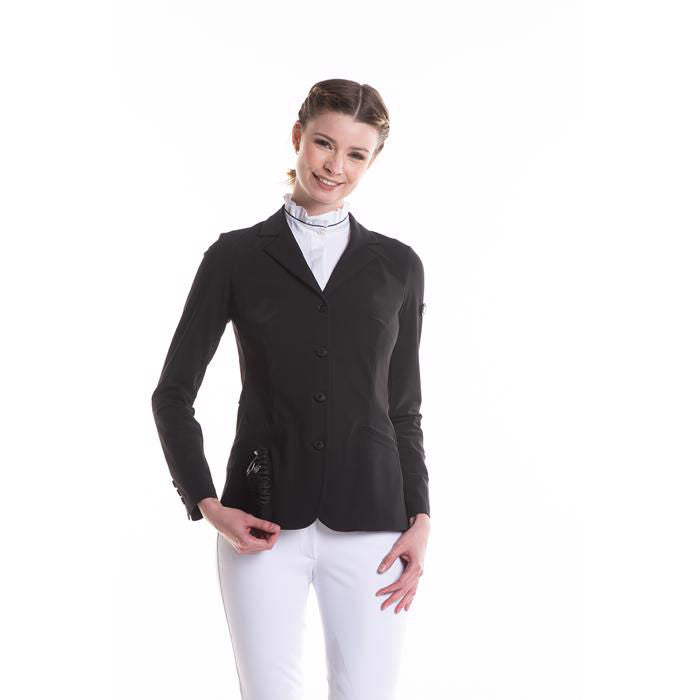 Oscar & Gabrielle Jade Stævnejakke