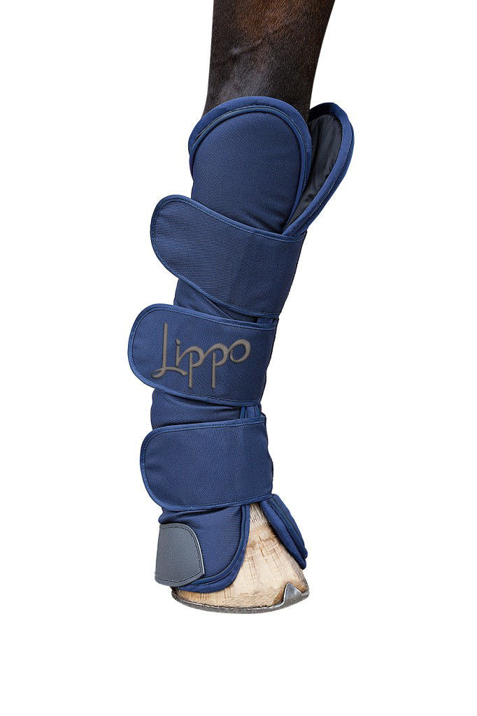 Lippo, transportgamacher