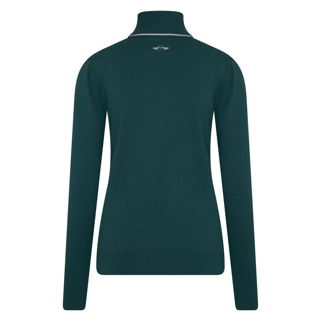 Trøje m rullekrave, Mable