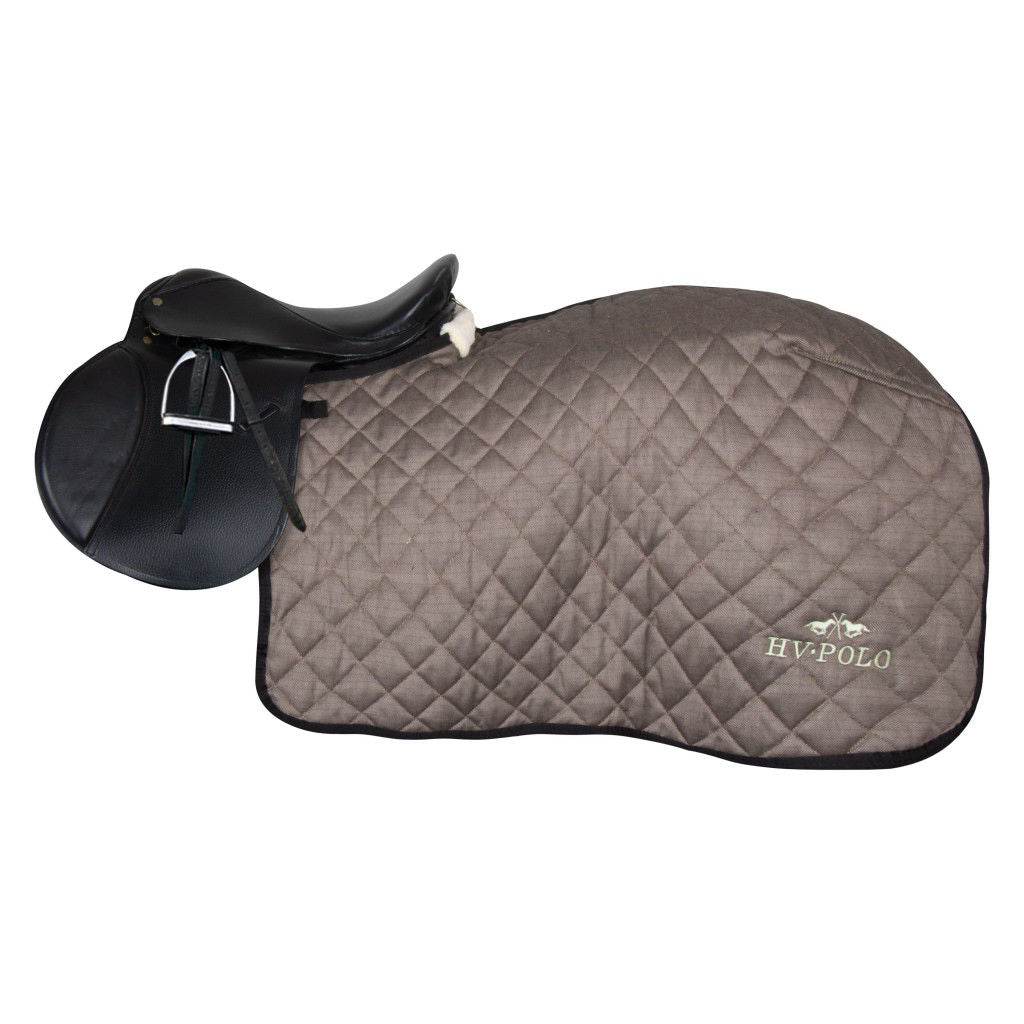 Lændedækken, Francis