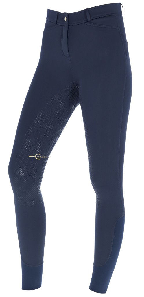 Covalliero, Ridebukser