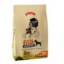 Arion Fresh Senior Light 12 kg