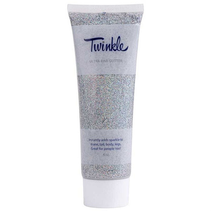 Glimmer, Twinkle