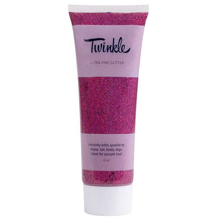 Glimmer, Twinkle