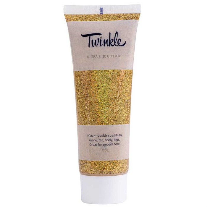 Glimmer, Twinkle