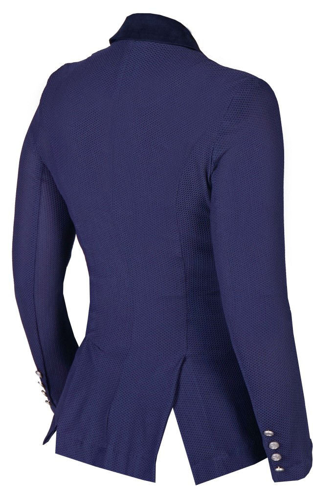 Unique stævne jakke