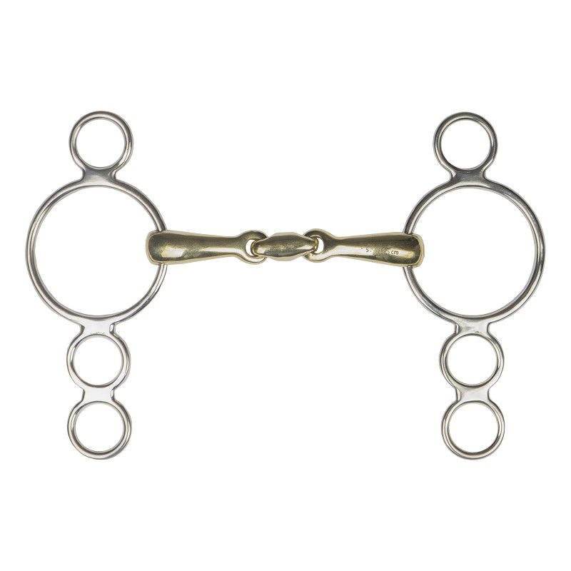 3 rings bid, pessoa