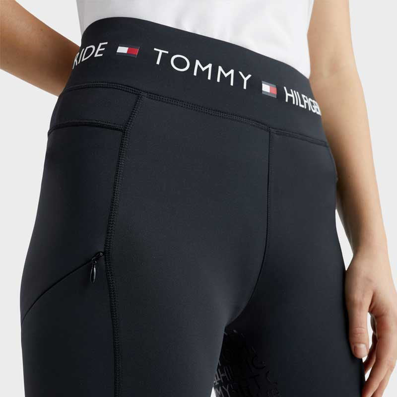Fullseat smart riding leggings, TH