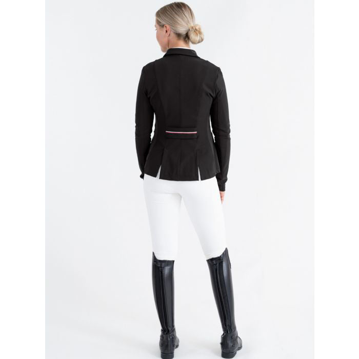 Performance show jacket, TH