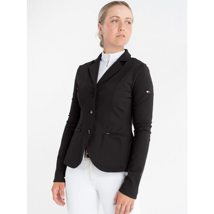 Performance show jacket, TH