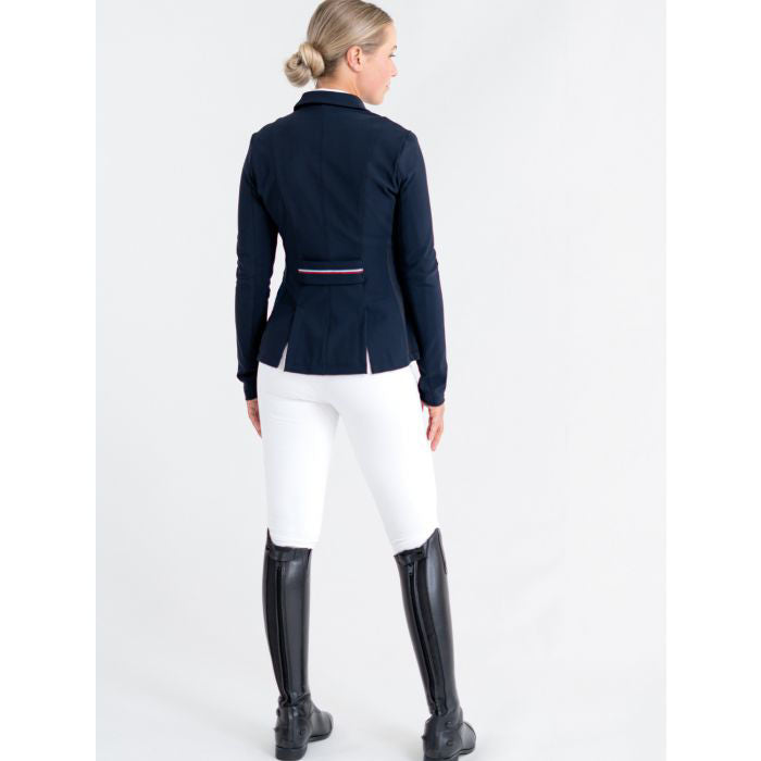 Performance show jacket, TH