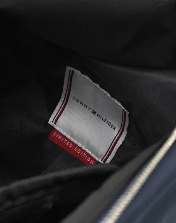 TH Signature støvletaske