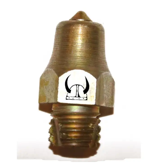 Mordax 16 mm
