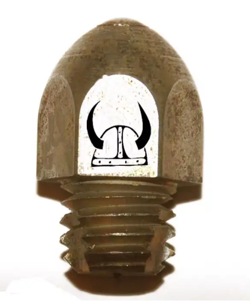 Mordax 14 mm