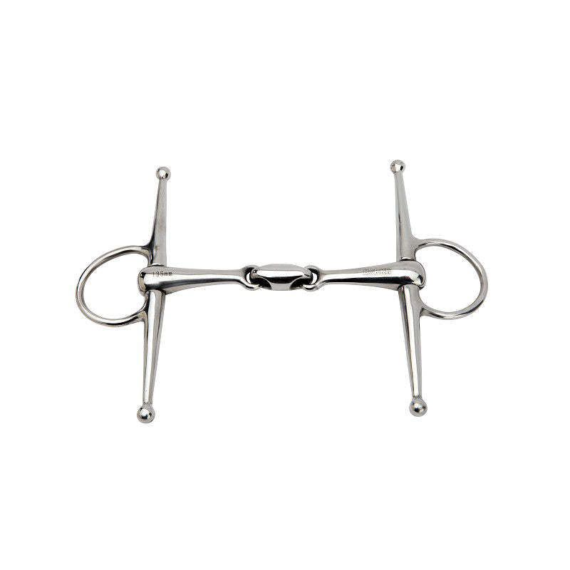 Horka, Double jointes full cheek