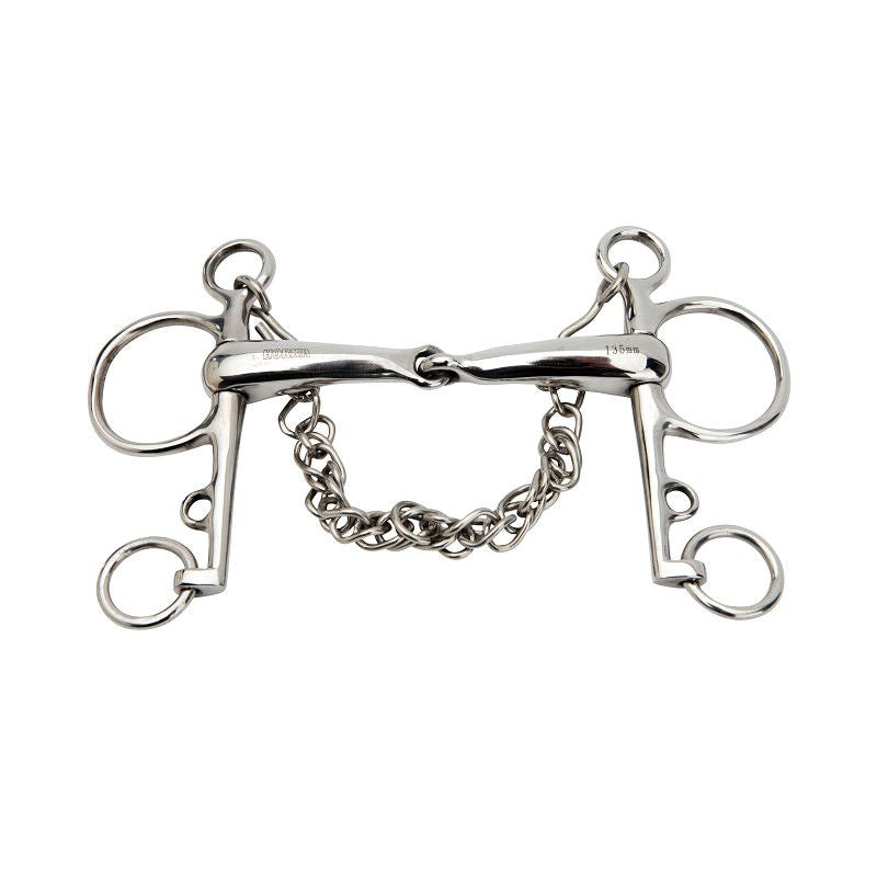 Horka, Jointes pelham bid