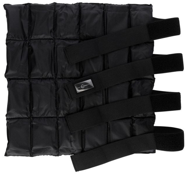 Covalliero, cooling gamacher