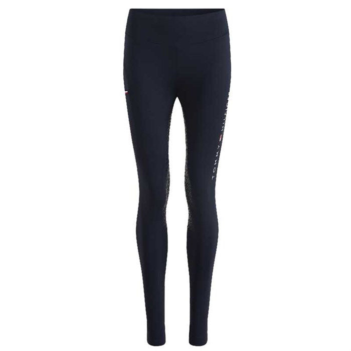 Tommy Hilfiger fullgrip leggings