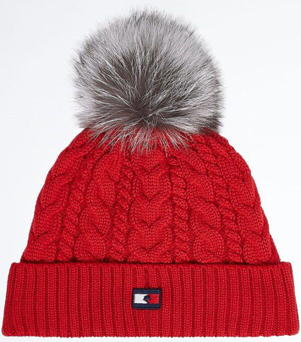 Tommy Hilfiger, Beanie hat