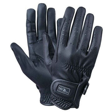 Fair Play, Grippi vinter handsker