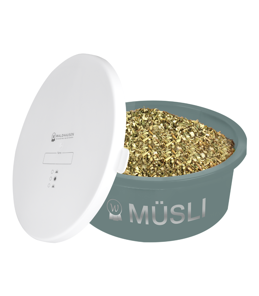 Waldhausen Müsli bowl