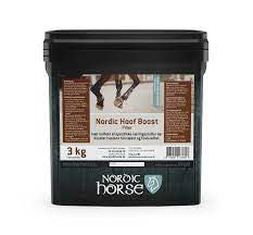 Nordic Hoof Boost, 3kg