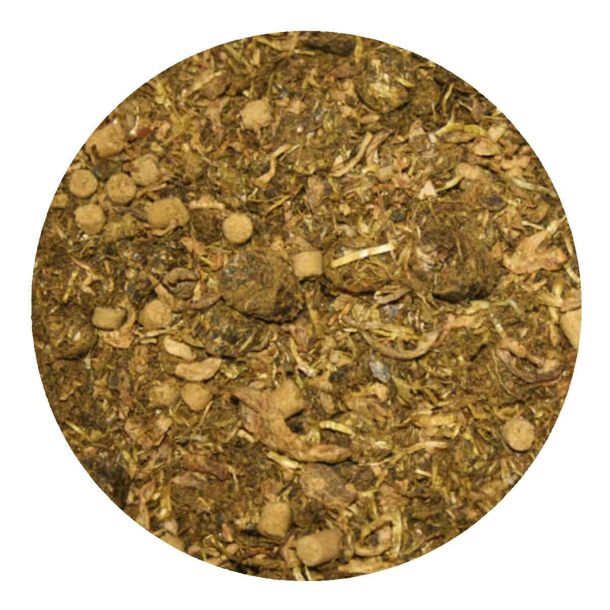 Nordic Fiber mash, 15kg