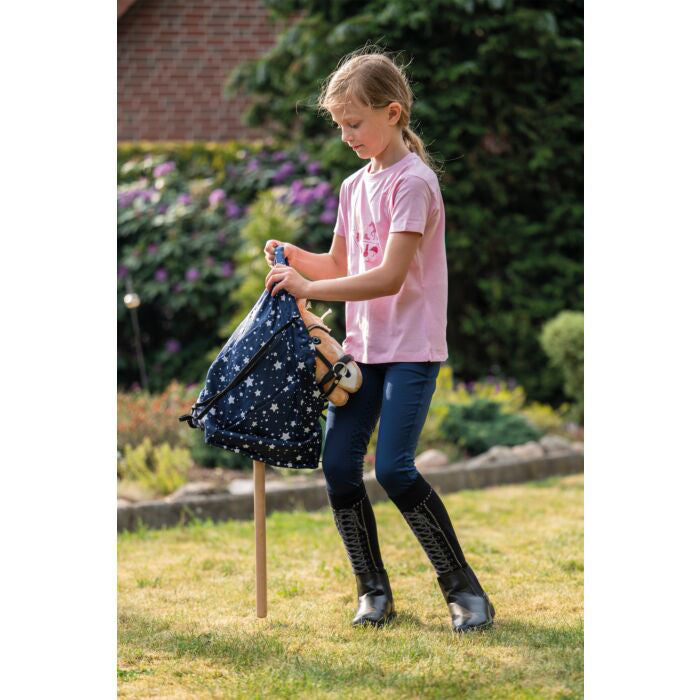 HKM Taske til kæphest