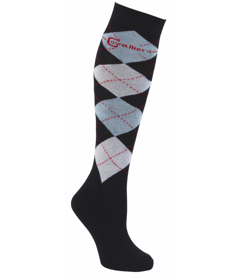 Covalliero, ridestrømper, Brescia