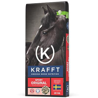 Krafft Sport Orginal 20kg